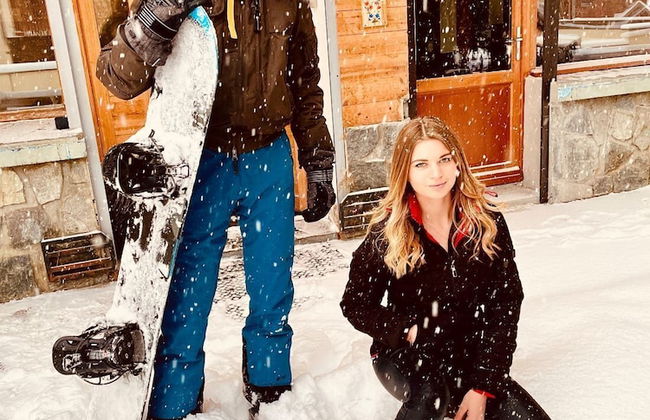 Chalet Alpe One 1850 M - Alpe d'Huez - Photo 41