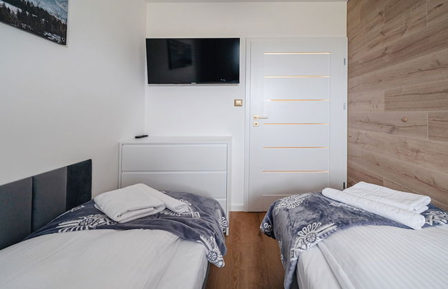 Sun & Snow Resorts H Białka Tatrzańska - Foto 33