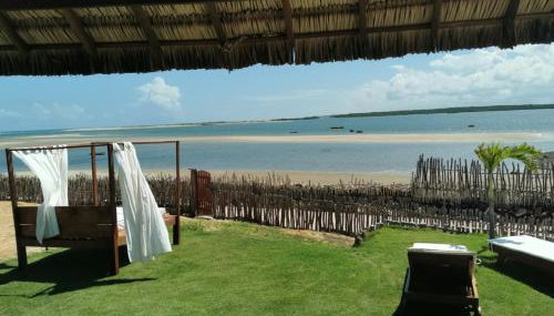 Beach Bungalow-KiteAliCori , Macapa' - Foto 2, Garden