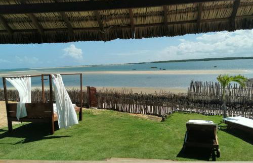 Beach Bungalow-KiteAliCori , Macapa' - Foto 2