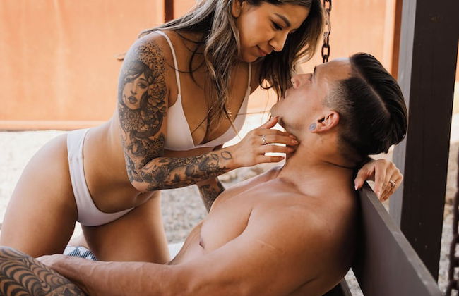 Sacred Sands - Lobo Luna - Photo 35