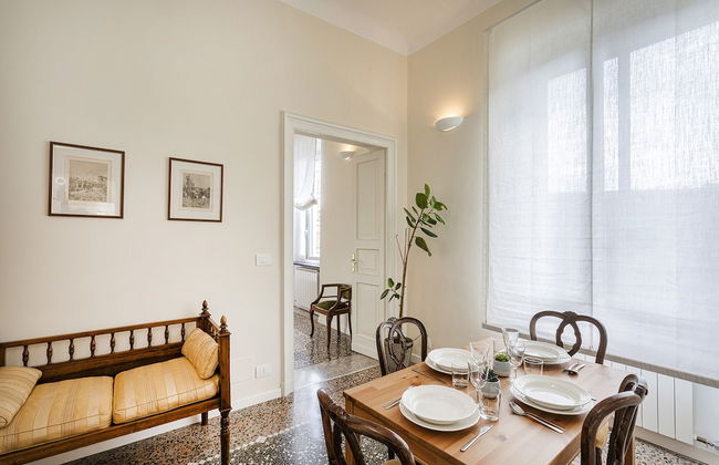 Mazzini Gallery Suite in Genova by Wonderful Italy - Photo 8