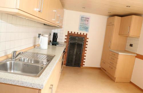 Ferienhaus zum roten Traktor - Foto 5