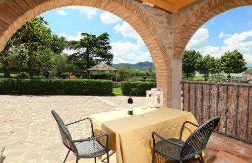 Holiday Home Trasimeno link by Interhome - Foto 37