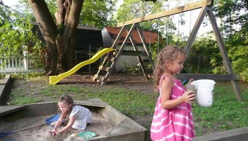 Aunt Jane's Victorian Manor - Foto 4