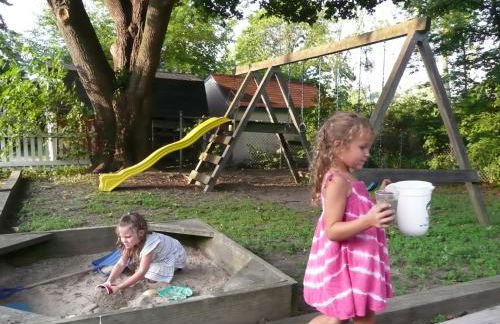 Aunt Jane's Victorian Manor - Foto 4