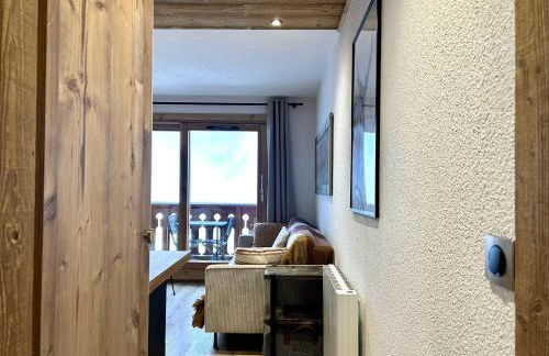 SmartStay Panoramique - Meribel - Foto 11