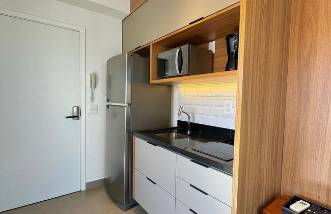 Apartamentos Prime-Prox a Oscar Freire - Foto 72