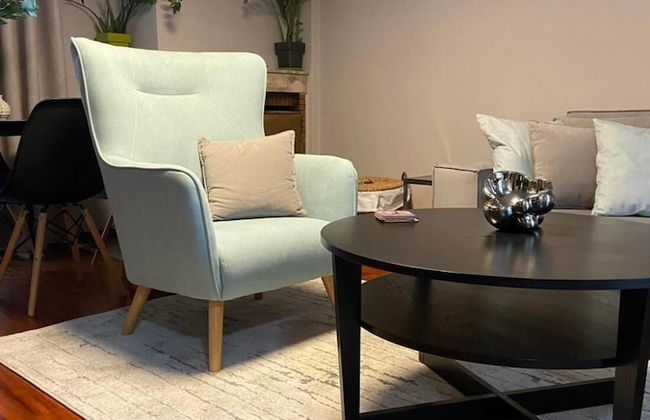 Brand new Brilliant Apartment at Athenian Riviera - Foto 13