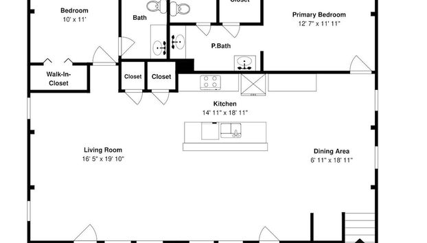 Servicios del alojamiento