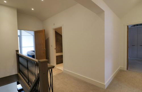 Northumberland Luxury Stays - The Gavel - Photo 35