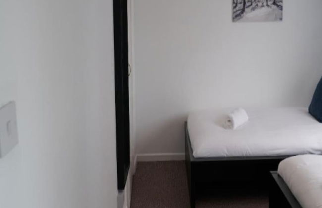 Birmingham Family and Contractors HS2 - Foto 6