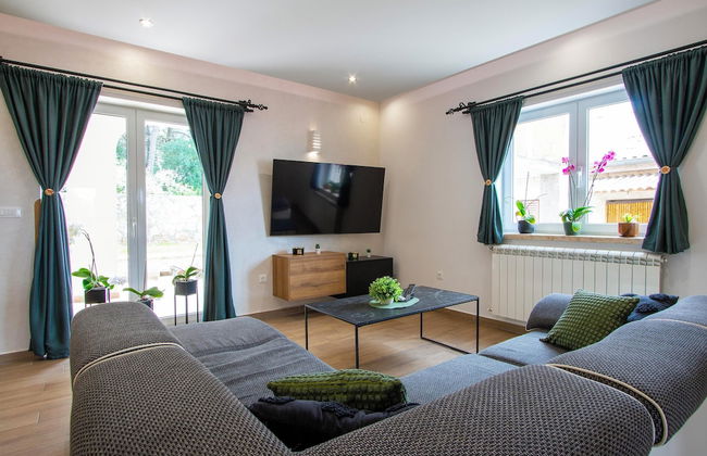 Apartment Mateo - Foto 24