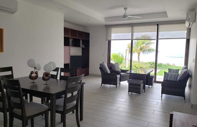 Hacienda Iguana Beach and Golf Resort - Foto 1