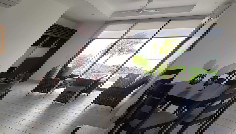 Hacienda Iguana Beach and Golf Resort - Foto 1, Profilbild