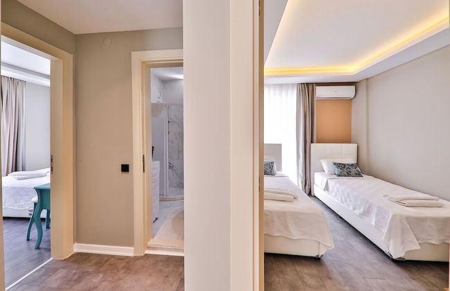 Duygu Apart - Photo 6