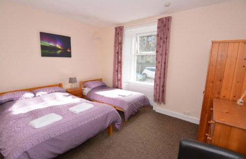 St Magnus Self Catering Lerwick - Foto 27