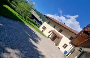 Ferienwohnung Elisabeth - Foto 1