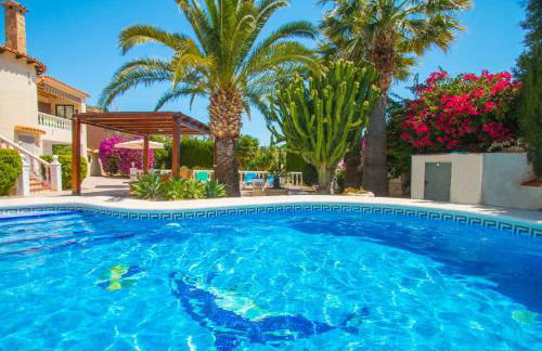 Villa Erik - PlusHolidays - Foto 41