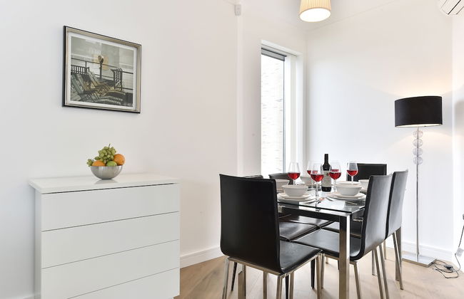 Shoreditch City Living - Photo 18