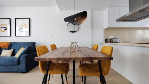 PANORAMIC design home - Foto 4