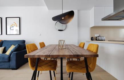 PANORAMIC design home - Foto 4