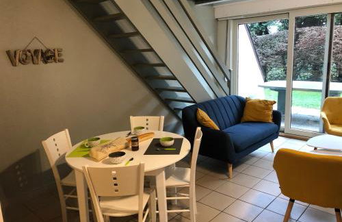 Cottage Opale - Foto 25