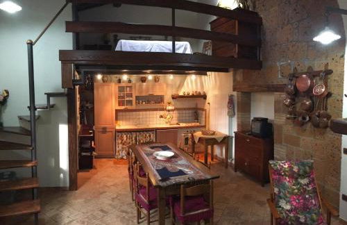 Appartamento la Verdura - Foto 1