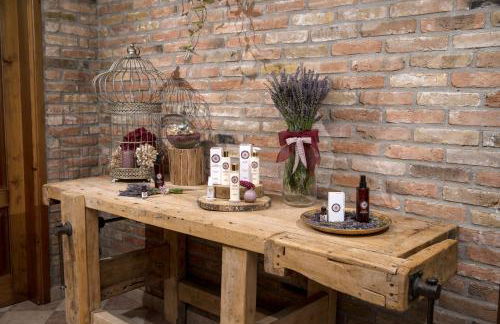 La Tenuta Va Oltre - Foto 51