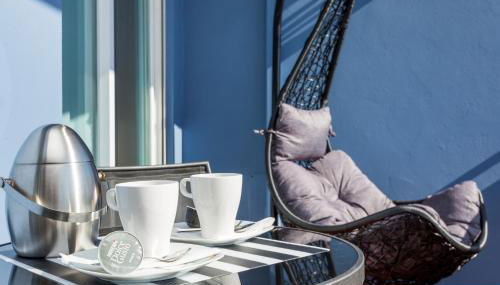 Edificio Sol Mr Sponsor Apartment - Photo 4