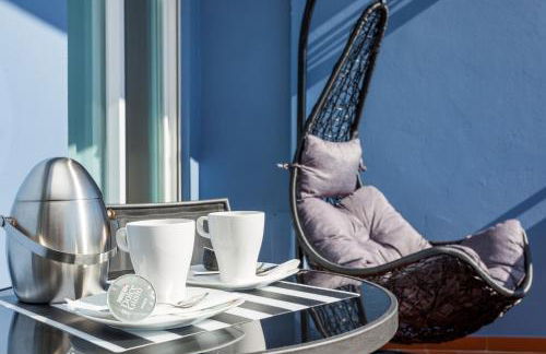 Edificio Sol Mr Sponsor Apartment - Photo 4