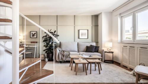 Vega - 2 Bedroom in Salamanca - Foto 4