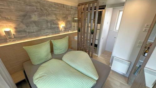 Chalet Bliss am Seeufer, Neunburg vorm Wald - Foto 4