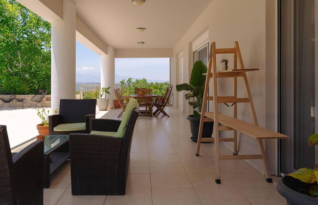 Blue Sky Villa in Crete - Foto 67