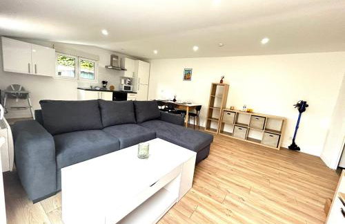 La Farfallina, maison de plain-pied avec garage - Foto 1