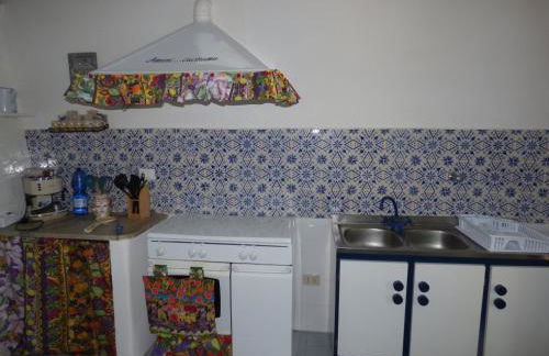 Relais dei Mori Home Palermo - Foto 47