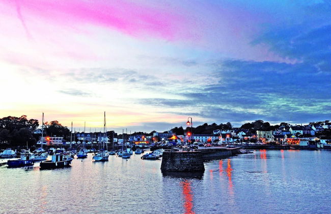 S r M r - Log Burner Peaceful Cottage Dog Friendly - Foto 25