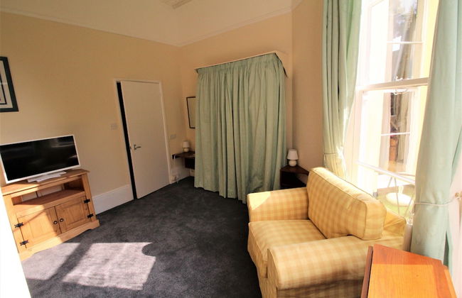 Chelston Dene Holiday Apartments - Foto 50