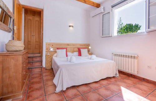 Casa Lucia a 500 m de la playa - Formentera Natural - Foto 13