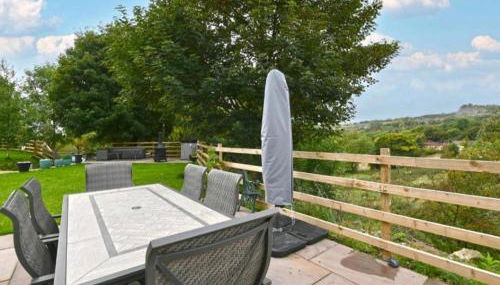 Bage Mine Barn - Foto 5