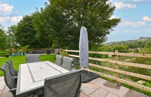 Bage Mine Barn - Foto 5