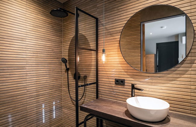 Luxury Villa With Sauna Near the Beach - Photo 17