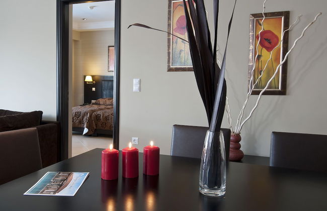 Olympia Golden Beach & Spa - Foto 13