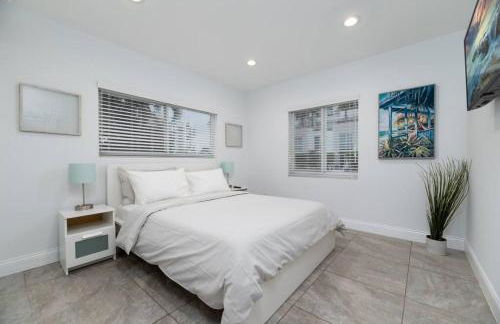 Bayshore Breeze Free Parking 1 - Foto 9