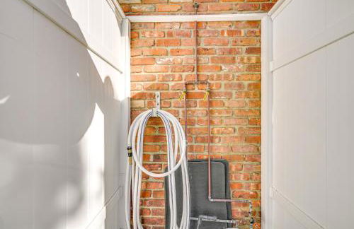 Lavallette Apartment with Patio - Walk to the Beach! - Foto 24