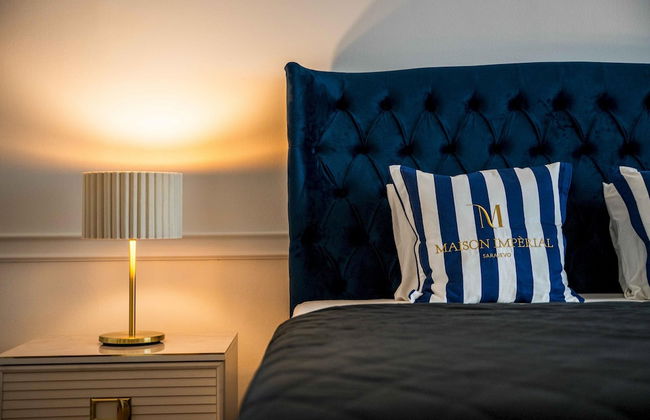 Luxury 3bdr Suite- Maison Imperial - Foto 62