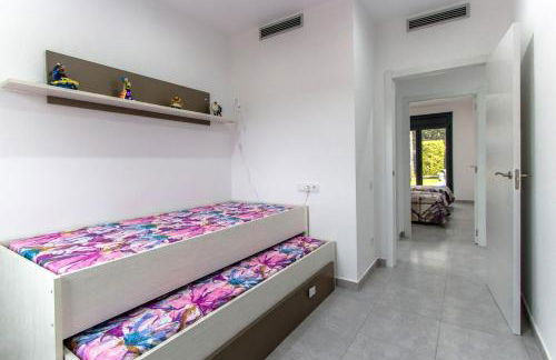 Catalunya Casas Modern Vacation Paradise 'Villa Ainmi' on the Costa Brava! - Foto 15