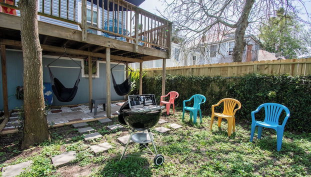 Servizio della struttura