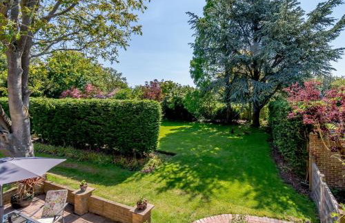 The Hideaway The Den - Photo 24