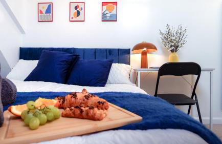 Near Uni and Hospital - Long Stays - Fast Wi-Fi - 15 Mins to City - Foto 13